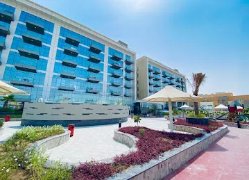 UNITED ARAB AGENCIES