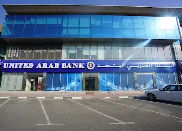 United Arab Bank Al Quoz Branch