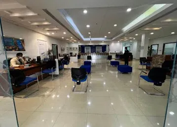 United Arab Bank Al Quoz Branch