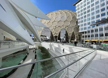 United Arab Emirates Pavilion