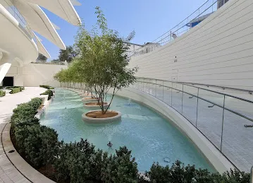 United Arab Emirates Pavilion