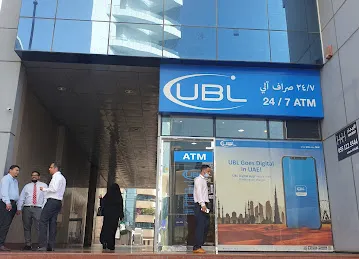 United Bank Limited