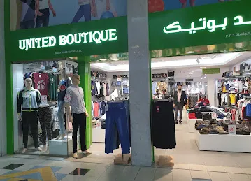 United Boutique
