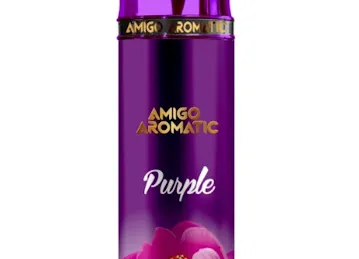 UNITED CARE PERFUMES IND