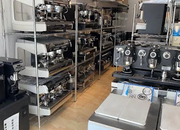 United Catering equipment -المتحدة لمعدات التموين