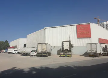 United Electronics Company LLC