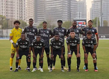 United F.C.