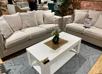 United Furniture - Mega Store