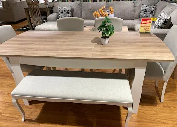 United Furniture - Mega Store