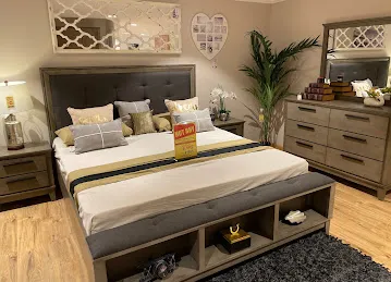 United Furniture - Mega Store