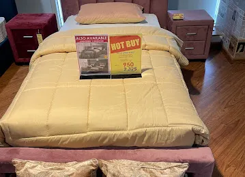 United Furniture - Mega Store