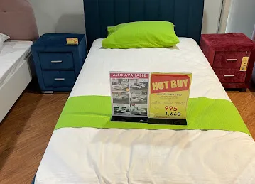 United Furniture - Mega Store
