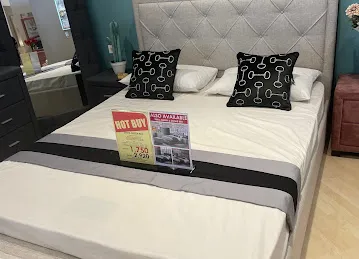 United Furniture - Mega Store