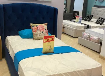 United Furniture - Mega Store