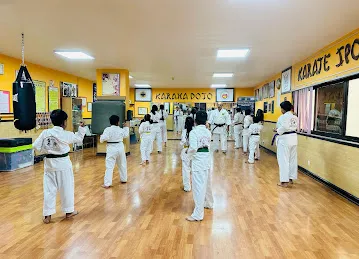 United Karate Sports Centre