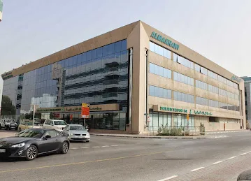 United MakGroup Technologies LLC (formerly Rashed Al Makhawi Ent. LLC)