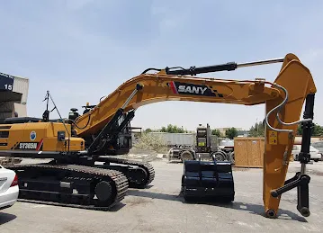 United Motors & Heavy Equipment Co. (L.L.C.) - DIP