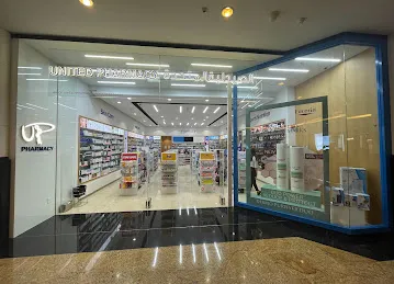 United Pharmacy Mall of Emirates