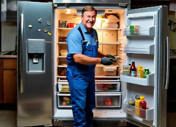 United Refrigeration Services LLC.