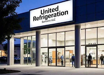 United Refrigeration Services LLC.