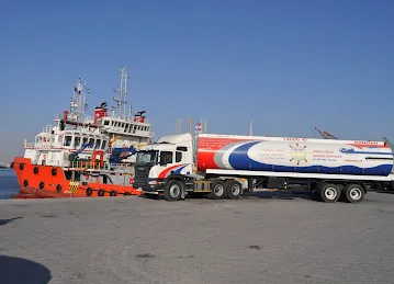 United Seas Marine Services L.L.C