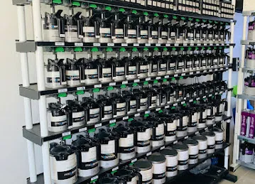 UNITY PAINTS TRADING L.L.C