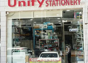 Unity Stationery LLC