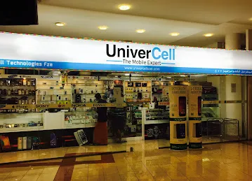 UniverCell The Mobile Expert