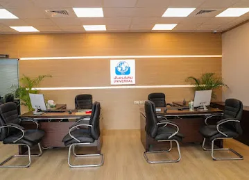 Universal Auto Garage-Body Shop