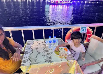 Universal Dhow Cruise