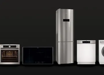 Universal Electrical Equipment Est - Deutz Engine - AEG Home appliances