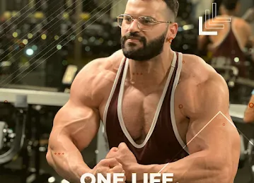 Universal Fitness