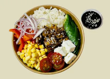 Universal Kitchen