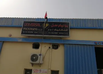 universal packaging LLC