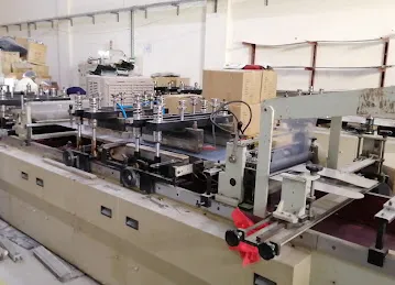 universal packaging LLC