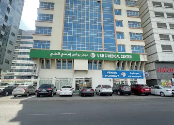 UNIVERSAL SPECIALTY MEDICAL CENTER LLC