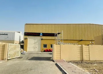Universal Trading Company LLC Warehouse