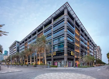 University of Europe for Applied Sciences (Campus Dubai)