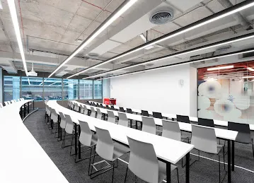 University of Europe for Applied Sciences (Campus Dubai)
