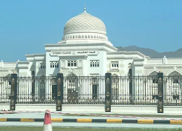 University Of Khorfakkan