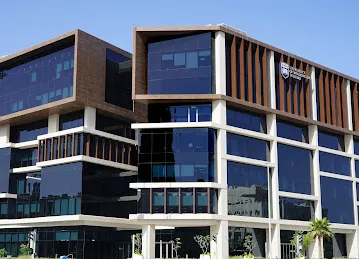 University of Wollongong in Dubai