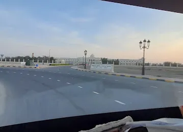 University R/A دوار جامعه