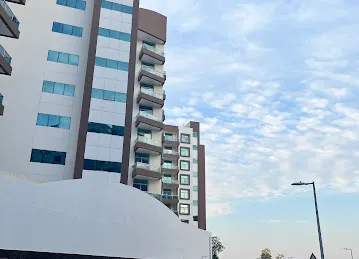 University View Dubai Silicon Oasis