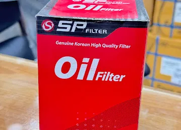 Uniworld Auto Spare Parts Trading LLC KRC,SPFILER,SPK BRAKE,DEPO