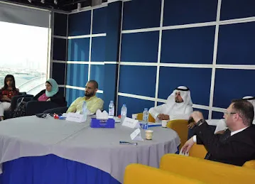 Unlimited Knowledge Training Center