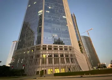 Unlimited Petrochemical Trading Company