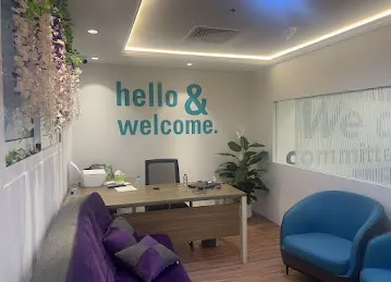 Unlimited Training Language Institute معهد أنلمتد لتدريب اللغات