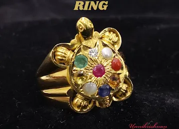 Unnikrishnan Sivas Jewellery Sharjah