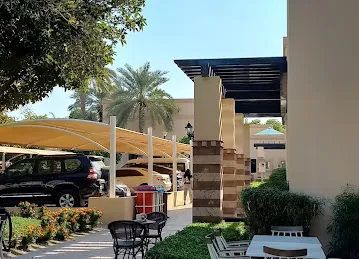UNO Espresso Cafe