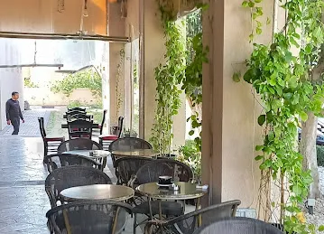 UNO Espresso Cafe